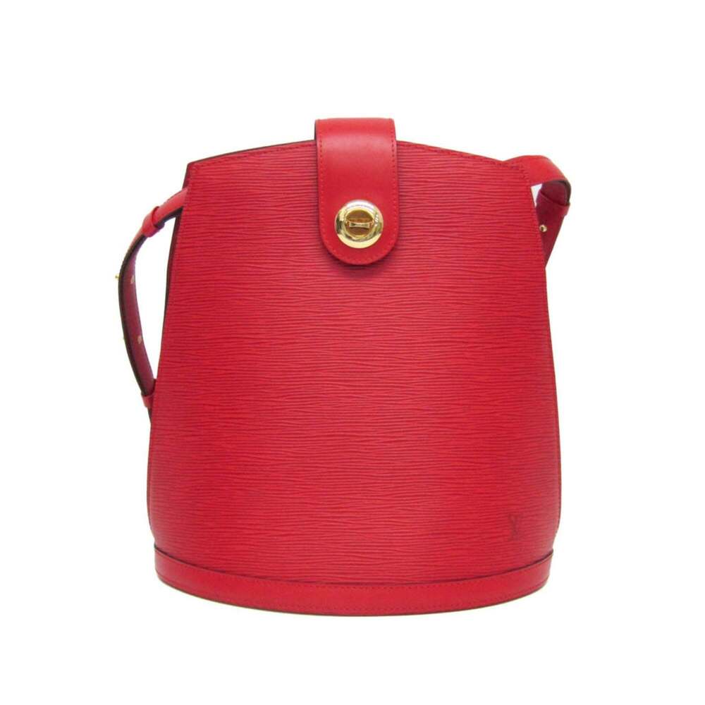 Louis Vuitton Cluny Epi Leather